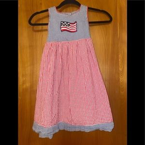 July4th Dress